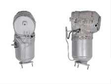 NEU Dieselpartikelfilter DPF