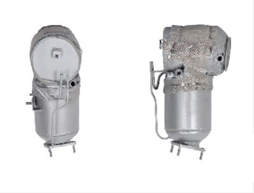 Neu dieselpartikelfilter dpf - neu,