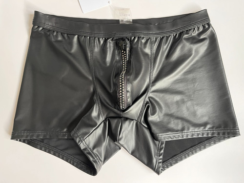 Manstore zipped pant minipant - manstore,