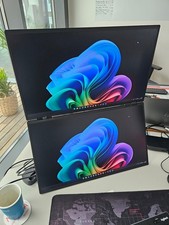 UPERFECT 23,8 Zoll 100Hz