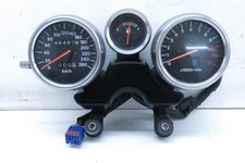 SUZUKI GSF 1200 S BANDIT GV75A