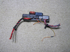 Mercedes R170 SLK W210 K40