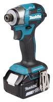 Makita DTD173RTJ