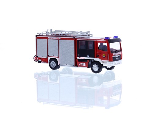 Rietze 72970 1 87 - rietze, 1/87