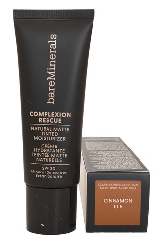 Teint schutz bare - bare, minerals