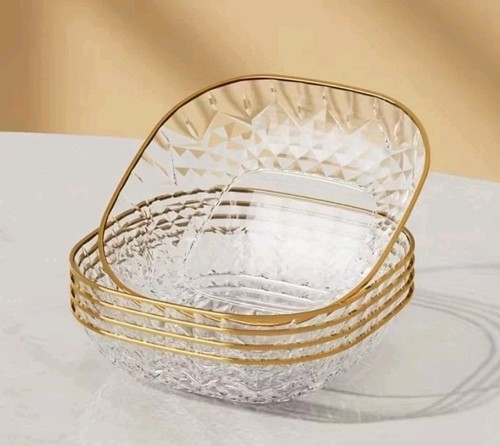 Dessertschalen teller - dessertschalen,