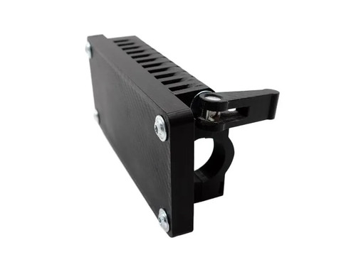 Tmp kennzeichenhalter vorne - kennzeichenhalter, /