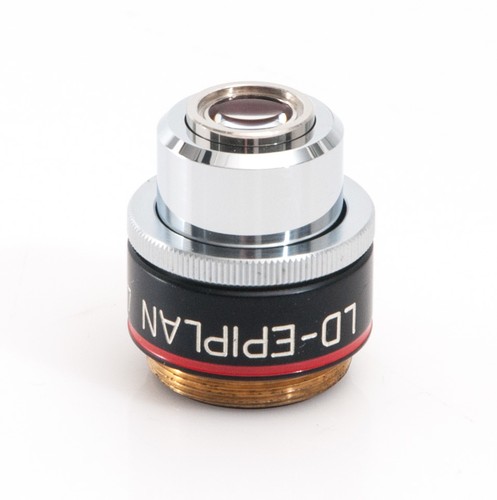 Zeiss epiplan d - ld-epiplan, d=1,5
