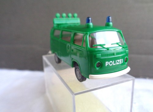 Brekina 33085 bulli bus - vw, 2