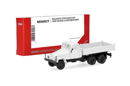 Herpa 014182 minikit - herpa, ifa