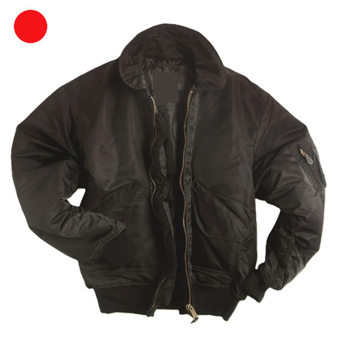 Fliegerjacke cwu bomber neu - bomber,