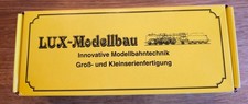 Lux Modellbau 8830 HO