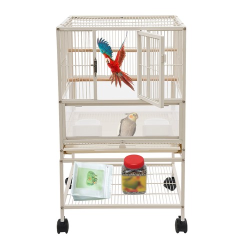 Vogelkäfig vogelflugkäfig - vogelkäfig,,