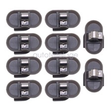 10 Stück Verkleidung Montage