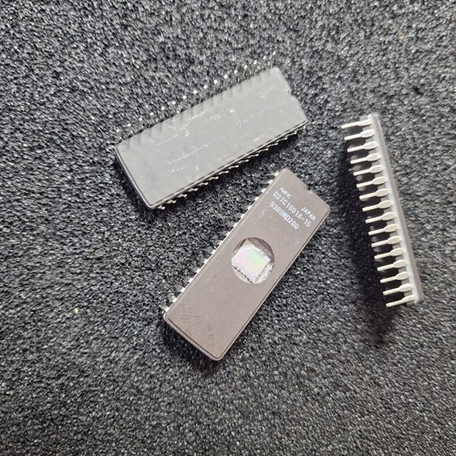 Upd27c1001a d27c1001a 15 - , d27c1001a-15