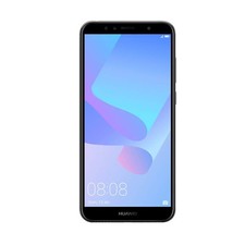Huawei 2018 dual sim - y6, dual-sim