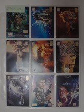 STAR WARS GALAXY SERIE 3