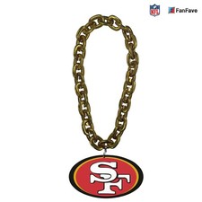 San Francisco 49ers Big Logo