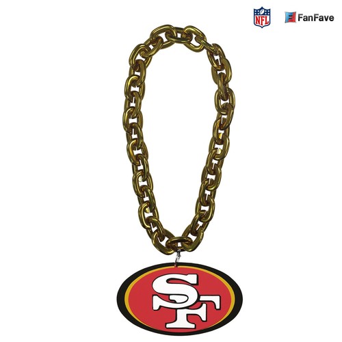 San francisco 49ers big logo - 49ers,
