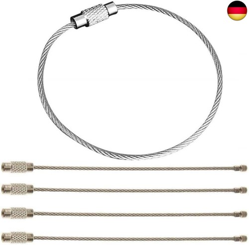 Schlüsselanhänger aus
