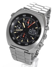 Sinn Chronograph 140 S