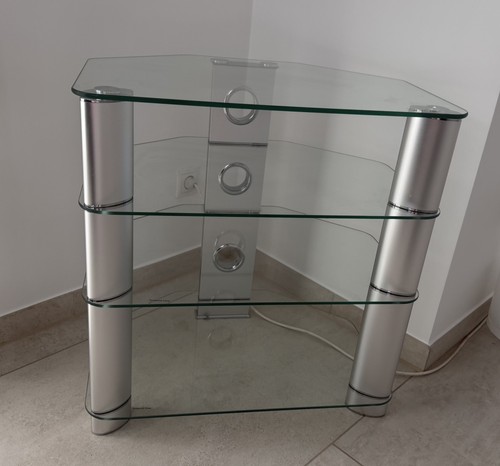 Glas phono fernseh - tv, phono-