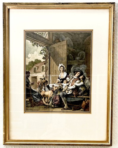 Jean michel moreau 1741 1814 - michel,