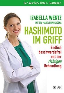 Hashimoto griff endlich - im,