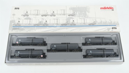 Märklin 4755 vtg - 4755,