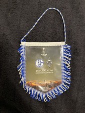 Borussia Mönchengladbach Wimpel Banner Schalke