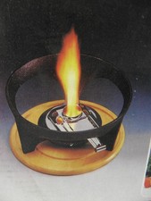 Gusseisener Rechard mit