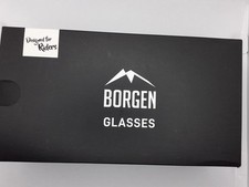 BORGEN FAHRRADBRILLE -