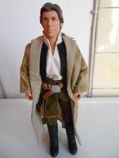 Star Wars Figur - Han Solo -