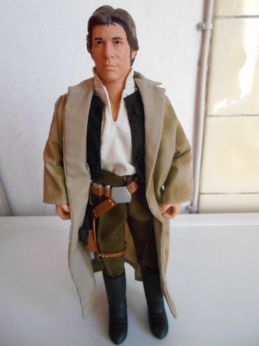Star wars figur - -, han