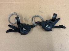 Shimano SLX 3x9 Trigger