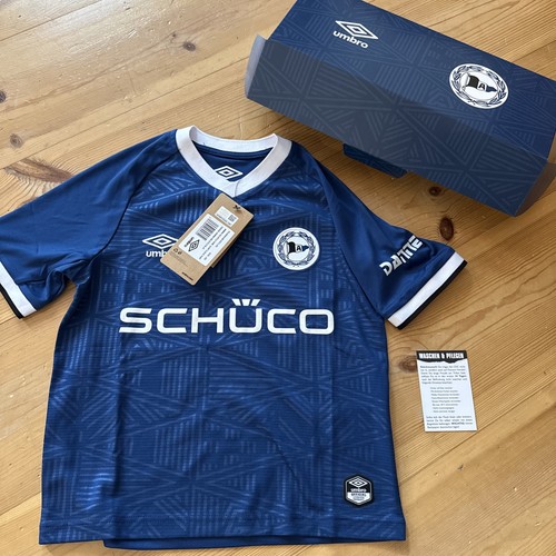 Arminia bielefeld trikot - bielefeld,