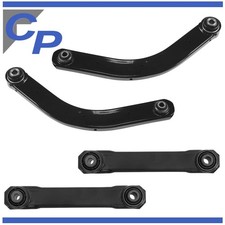 4 Querlenker hinten für Opel