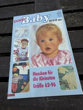Diana Special Baby Stricken