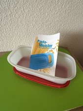 Tupperware Pasta - Meister Nudel- & Spaghettikocher für die Mikrowelle 1,9 L