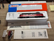 Roco H0 69432 Digital Diesellok BR232 286-5 der DB OVP Wechselstrom Neuwertig