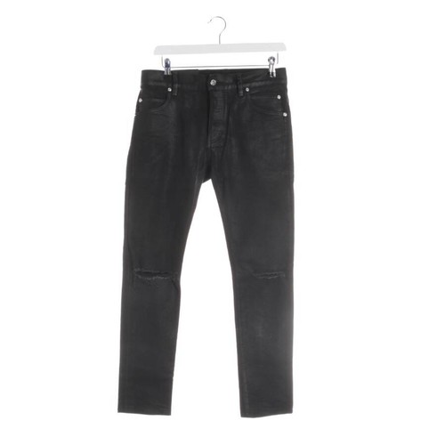 Jeans slim fit - jeans, schwarz