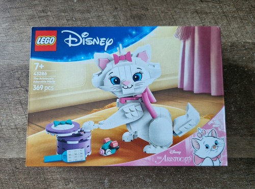 Lego disney the aristocats - the,