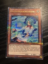 effektverschleierin Quarter