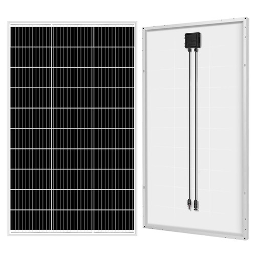 150w solarpanel robust - solarpanel,