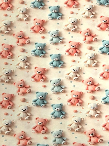 Jersey stoff kinderstoff - jersey,