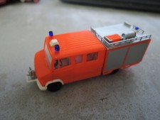 Herpa MB Sprinter Doka