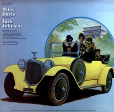 Miles Davis - A Tribute To