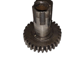 DKW RT250 Schaltrad 29 Zähne
