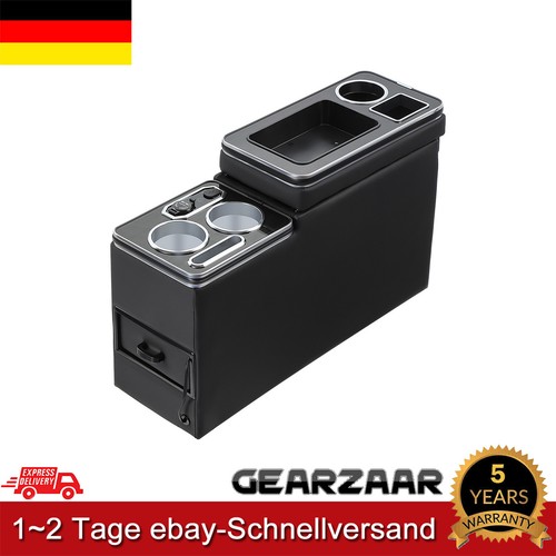 Mittelkonsole staufach für - mittelkonsole, vw