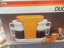 Krups duomat typ 269 - krups, vintage